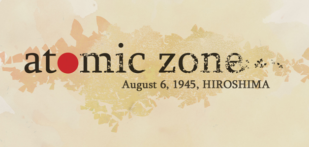 the atomic zone