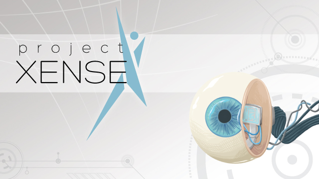 project xense