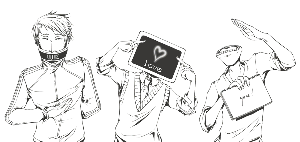lovehate